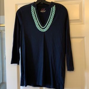 Vineyard Vines Tunic